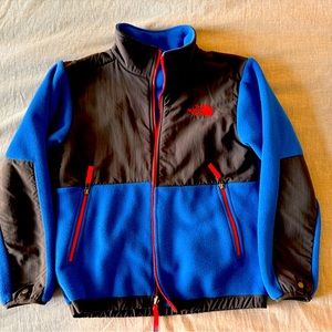 North face Denali fleece